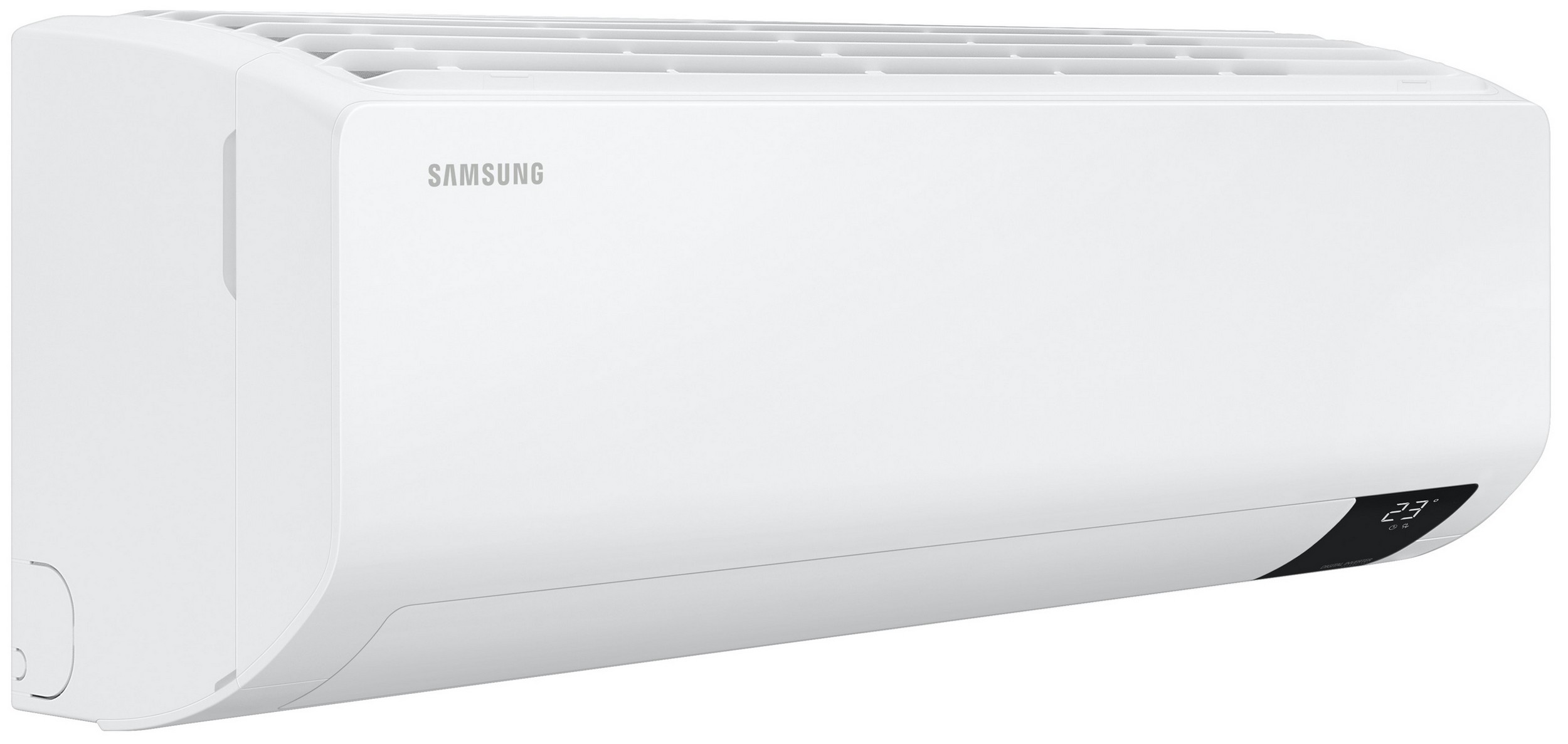 Кондиціонер спліт-система Samsung Airise R32 AR09AXHZAWKNUA зовнішній вигляд - фото 9