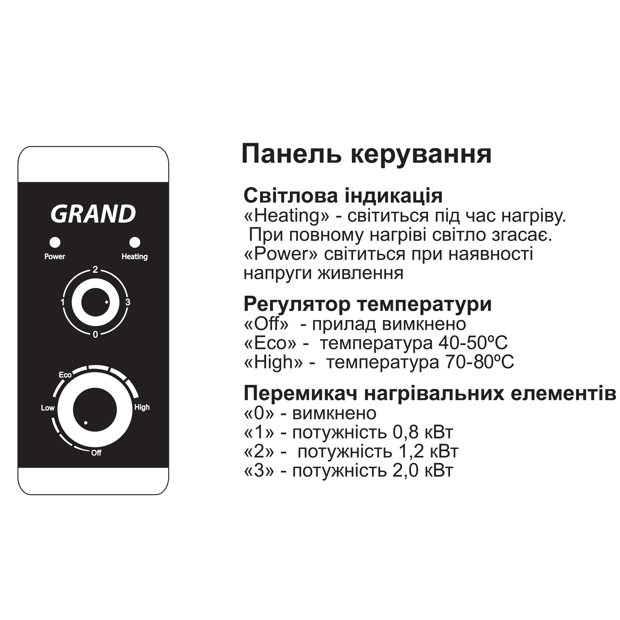 Willer EV80DR Grand (карбон черный матрица) в магазине в Киеве - фото 10