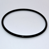 Купить уплотнительное кольцо для корпусов фильтров Ecosoft BigBlue (ORINGWH) в Житомире