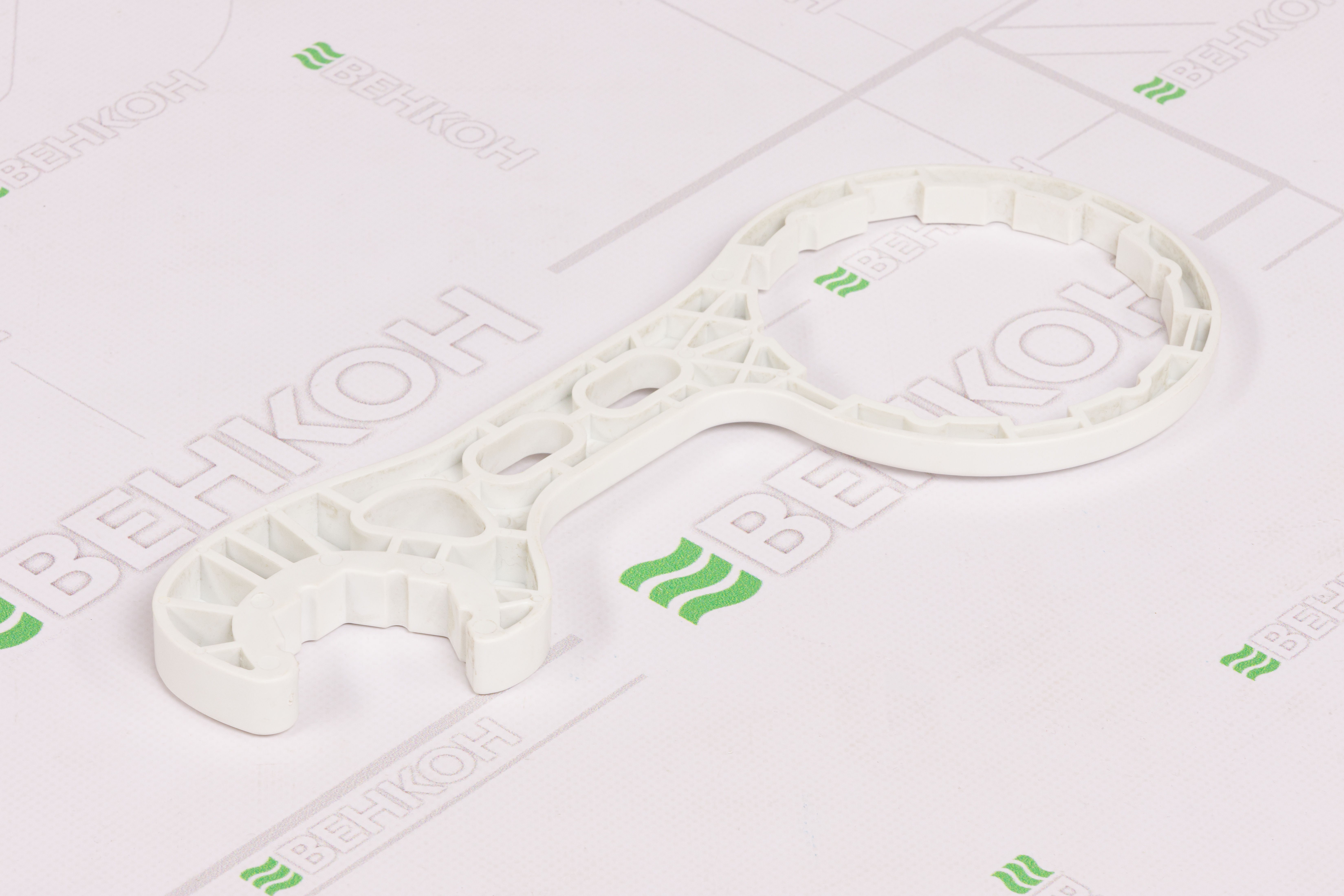 Ключ корпусу мембрани Ecosoft 3012 (WECP00081) ціна 341 грн - фотографія 2