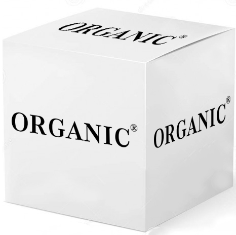 Заглушка Organic Filter Co. 3/8" біла (F46071) в інтернет-магазині, головне фото