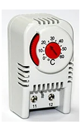 Реле контролю температури Ecosoft (PTHT)