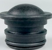 Заглушка солевой линий для клапана Clack V3195-01 (WS1REFPLUG) в интернет-магазине, главное фото