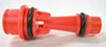 Інжектор Clack V3010-1I (WS1INJI) в інтернет-магазині, головне фото