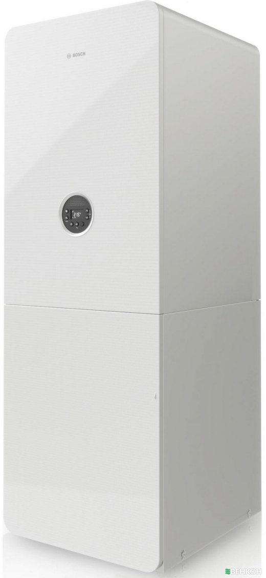? Газовый котел Bosch GC5300i WM 24/120 купить по цене 120 530 грн. в ...