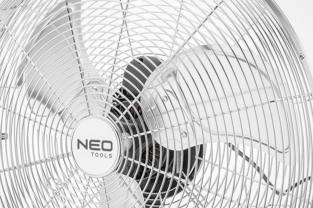Напольный вентилятор Neo Tools 90-006 цена 3240.00 грн - фотография 2