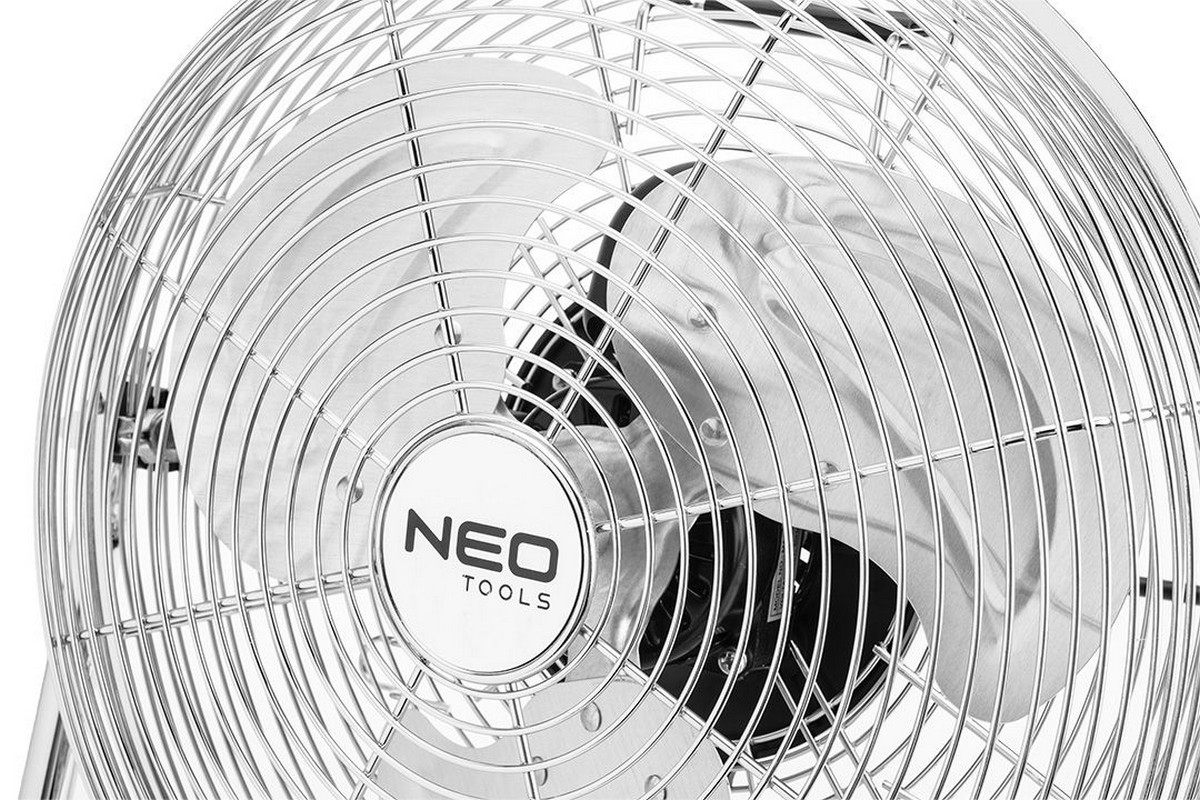 Напольный вентилятор Neo Tools 90-005 цена 1622.50 грн - фотография 2
