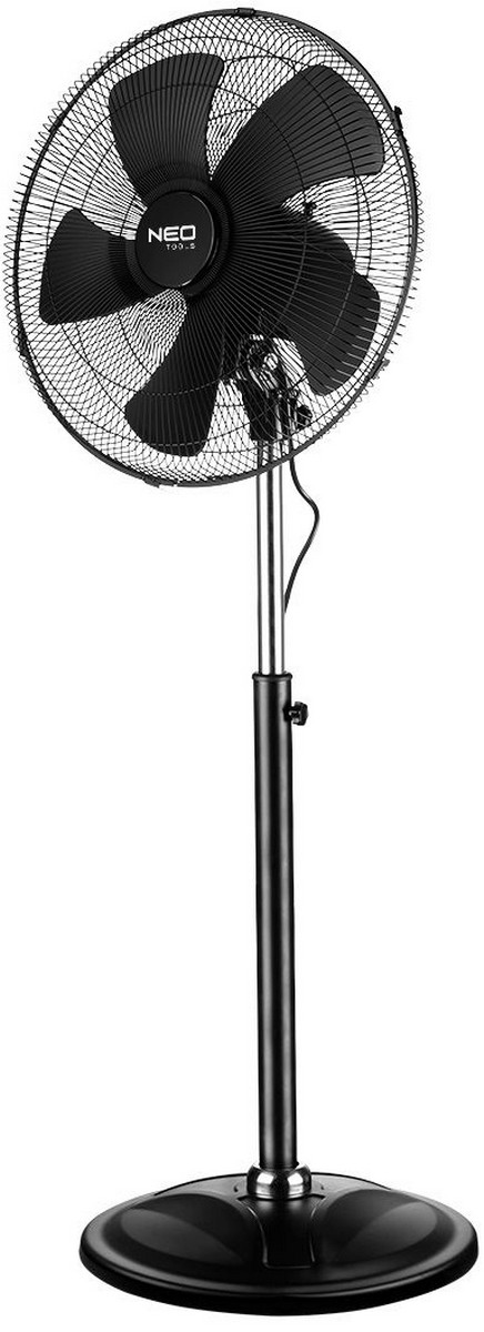 Купити підлоговий вентилятор Neo Tools 90-003 в Чернігові