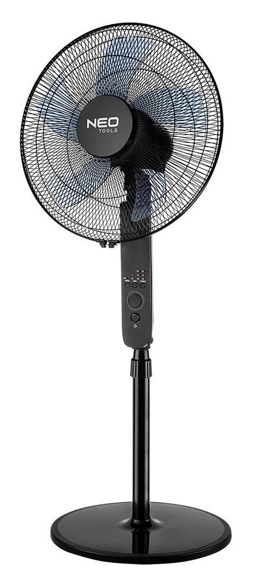 Підлоговий вентилятор Neo Tools 90-002 ціна 2399.00 грн - фотографія 2
