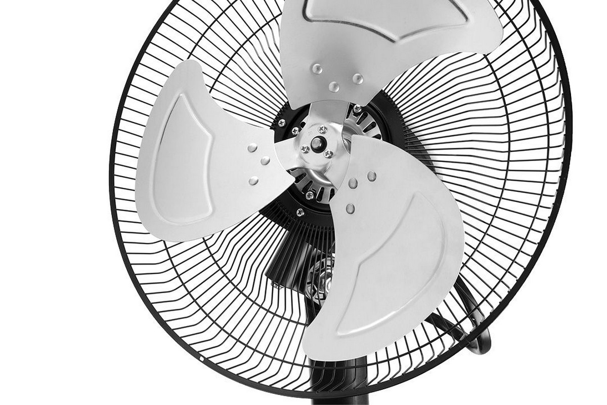 Підлоговий вентилятор Neo Tools 90-004 ціна 2899.00 грн - фотографія 2