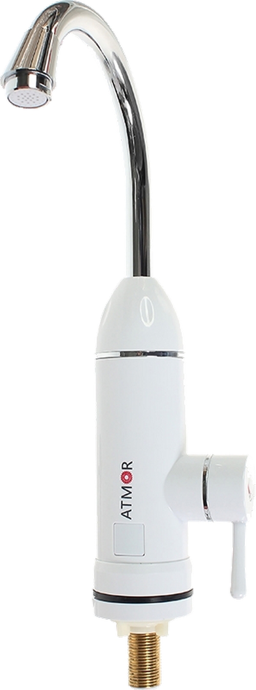 Проточный водонагреватель Atmor Tap 3 KW Tap в интернет-магазине, главное фото