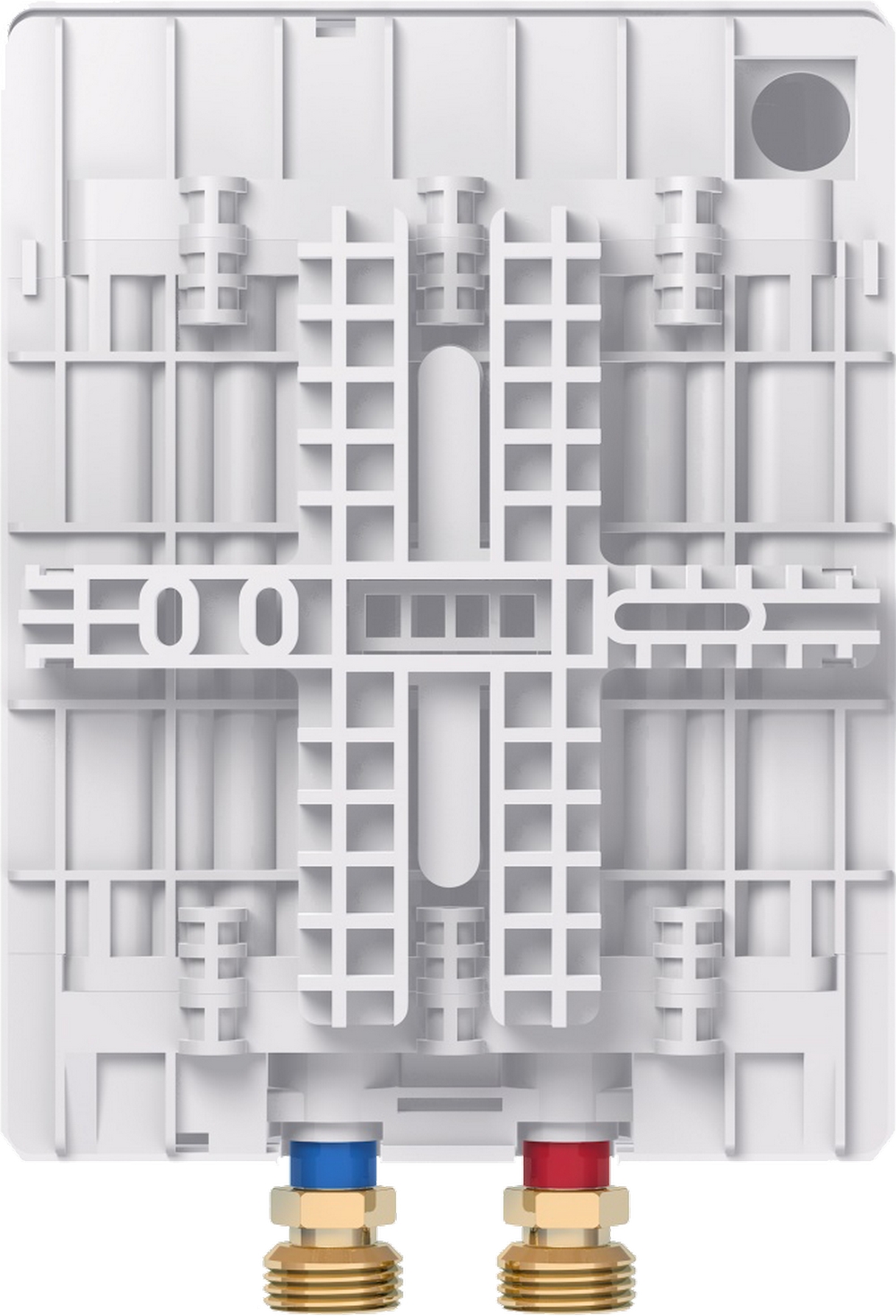 Проточный водонагреватель Etalon Plus 4500 инструкция - изображение 6
