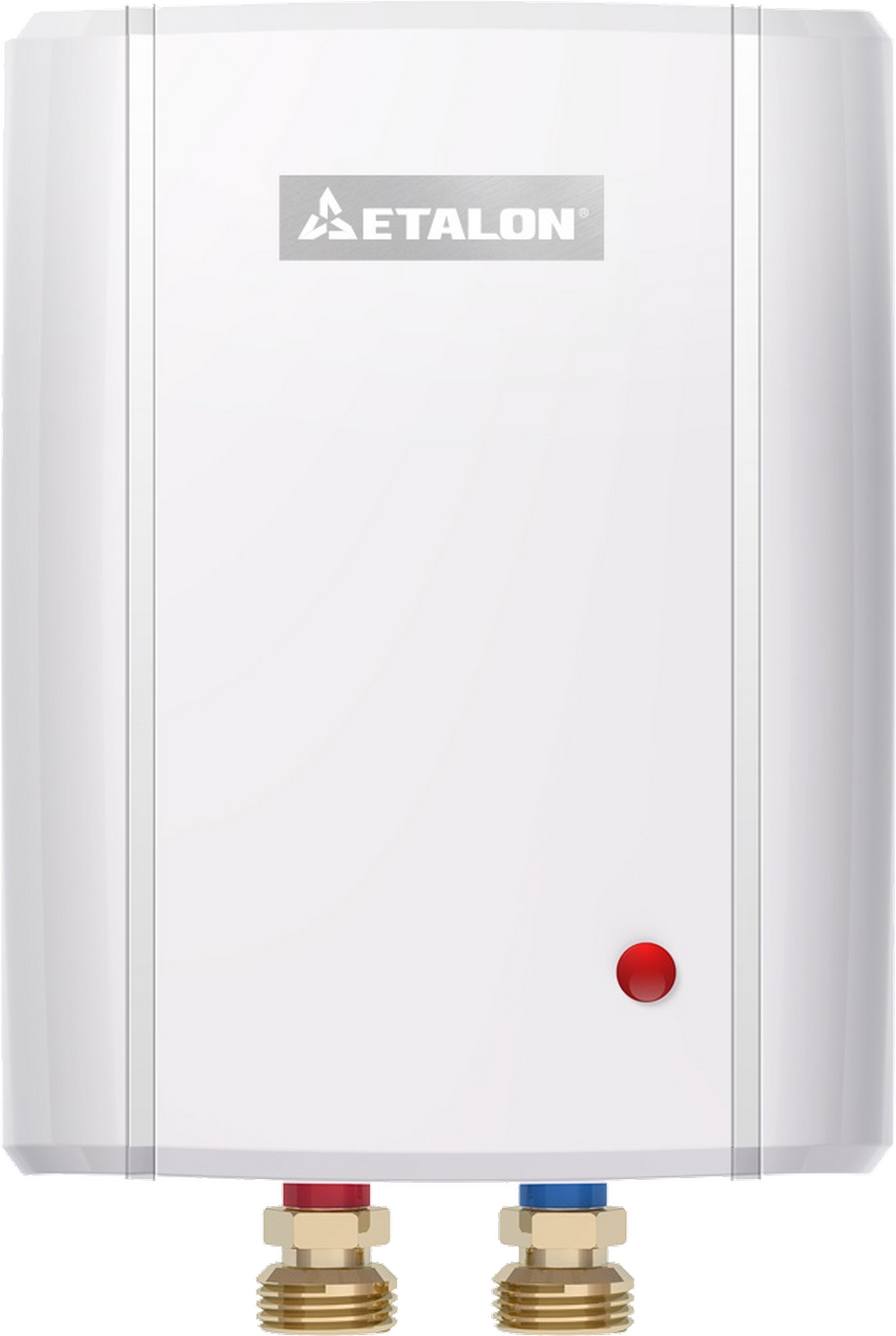 Проточный водонагреватель Etalon Plus 4500 характеристики - фотография 7