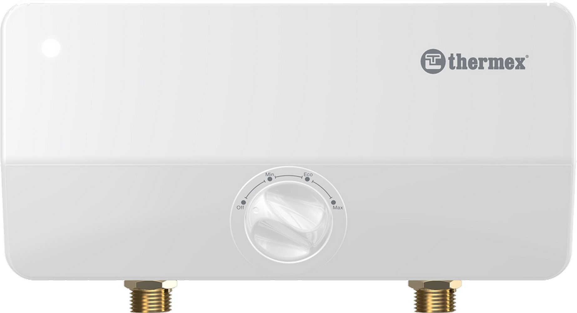 Проточный водонагреватель Thermex Artflow 6000 в интернет-магазине, главное фото