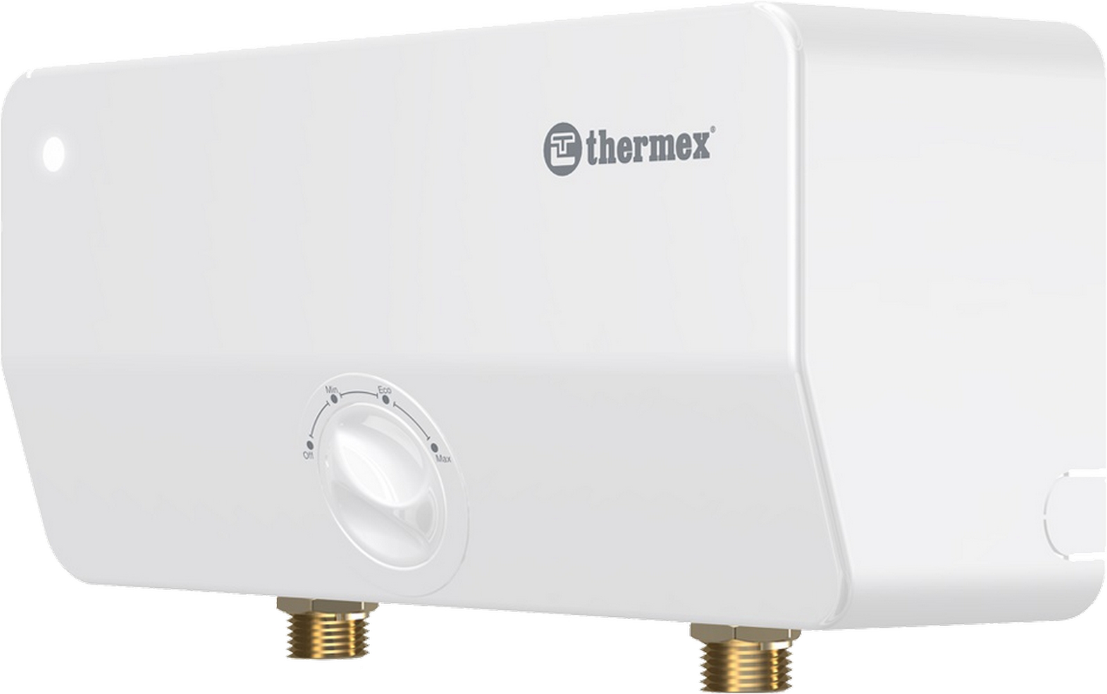 Проточный водонагреватель Thermex Artflow 8000 цена 0.00 грн - фотография 2
