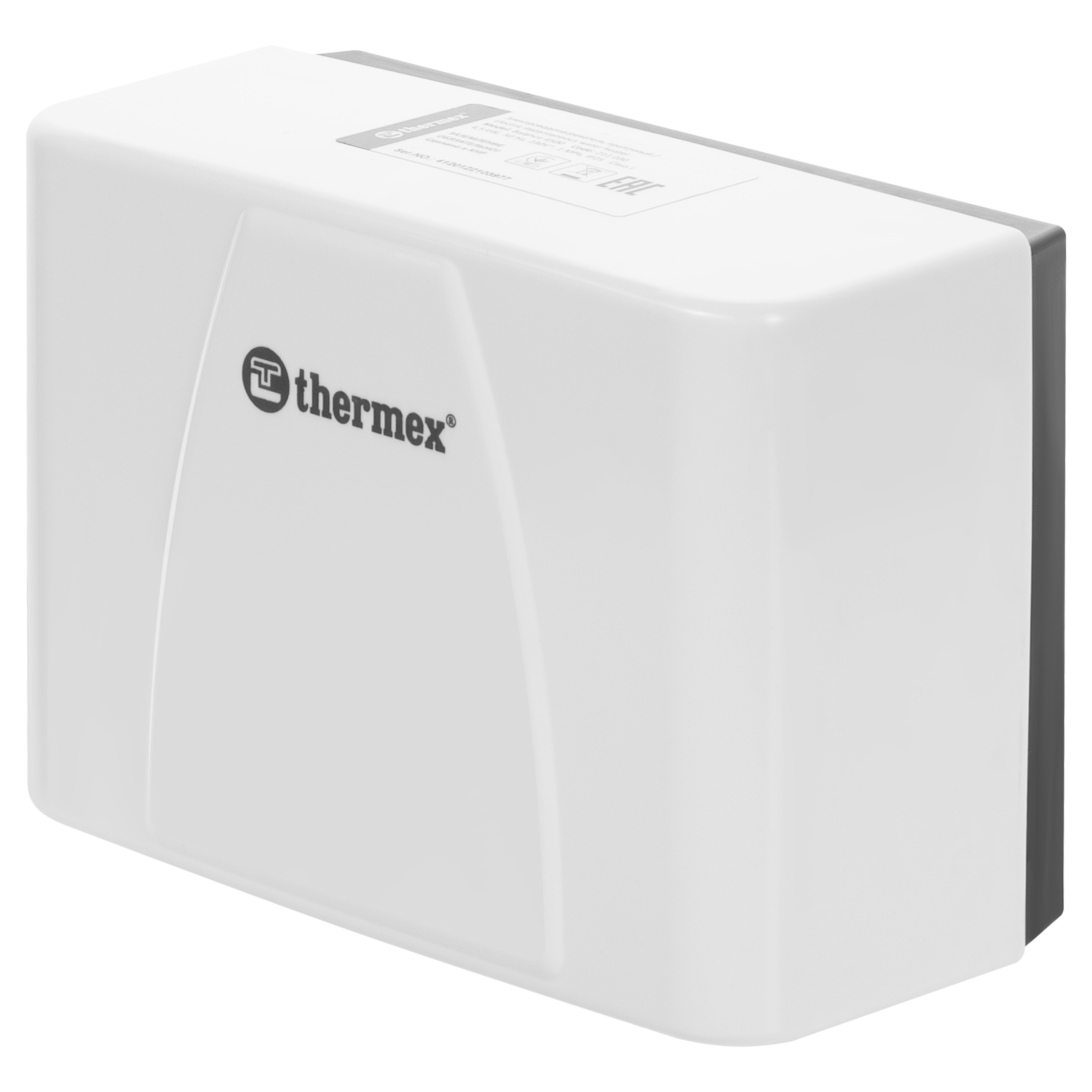 Отзывы проточный водонагреватель Thermex Balance 4500