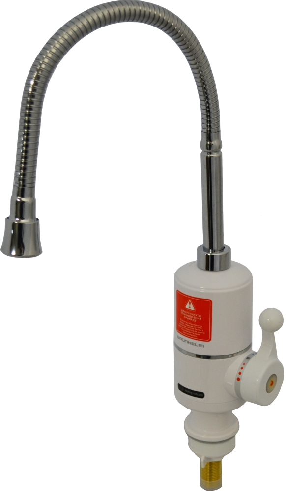 Grunhelm EWH-1X-3G-FLX