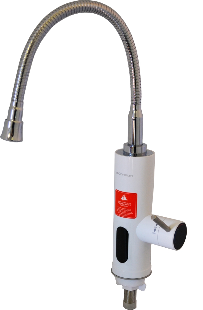 Grunhelm EWH-1X-3G-ND-FLX-LED