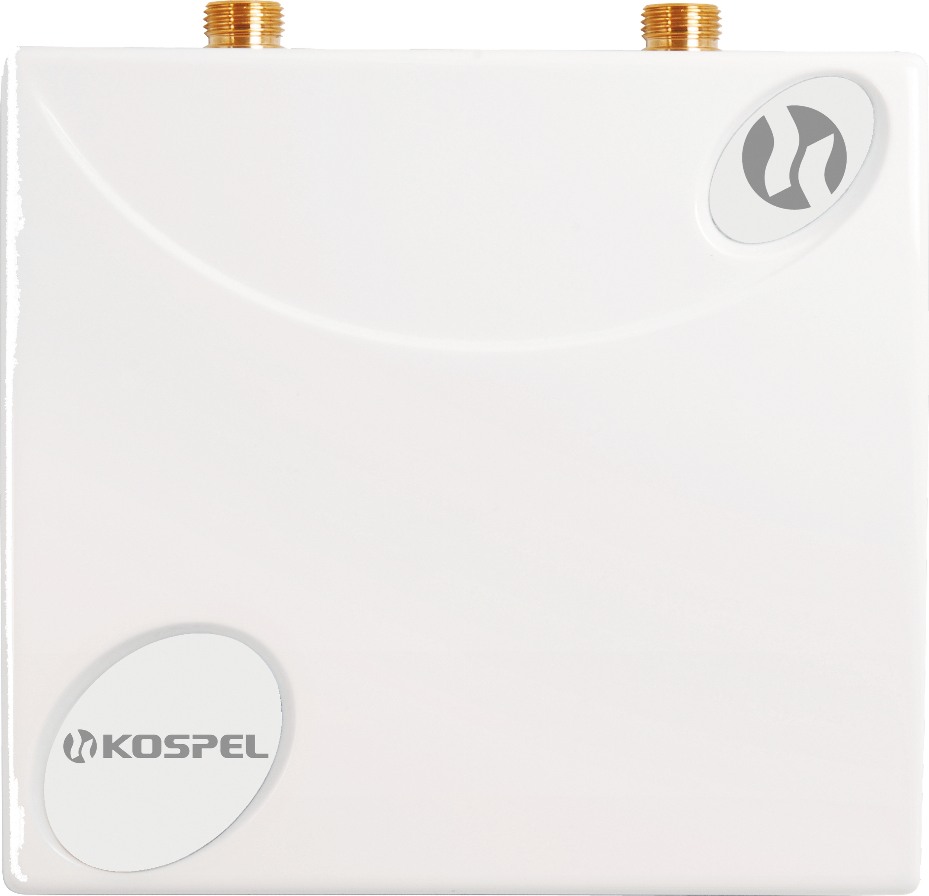 Отзывы проточный водонагреватель мощностью 4 киловатт Kospel EPO.D-4 AMICUS в Украине