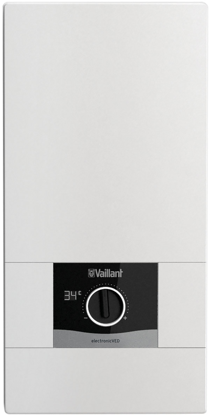 Vaillant VED E 18/8 B (0010027269)