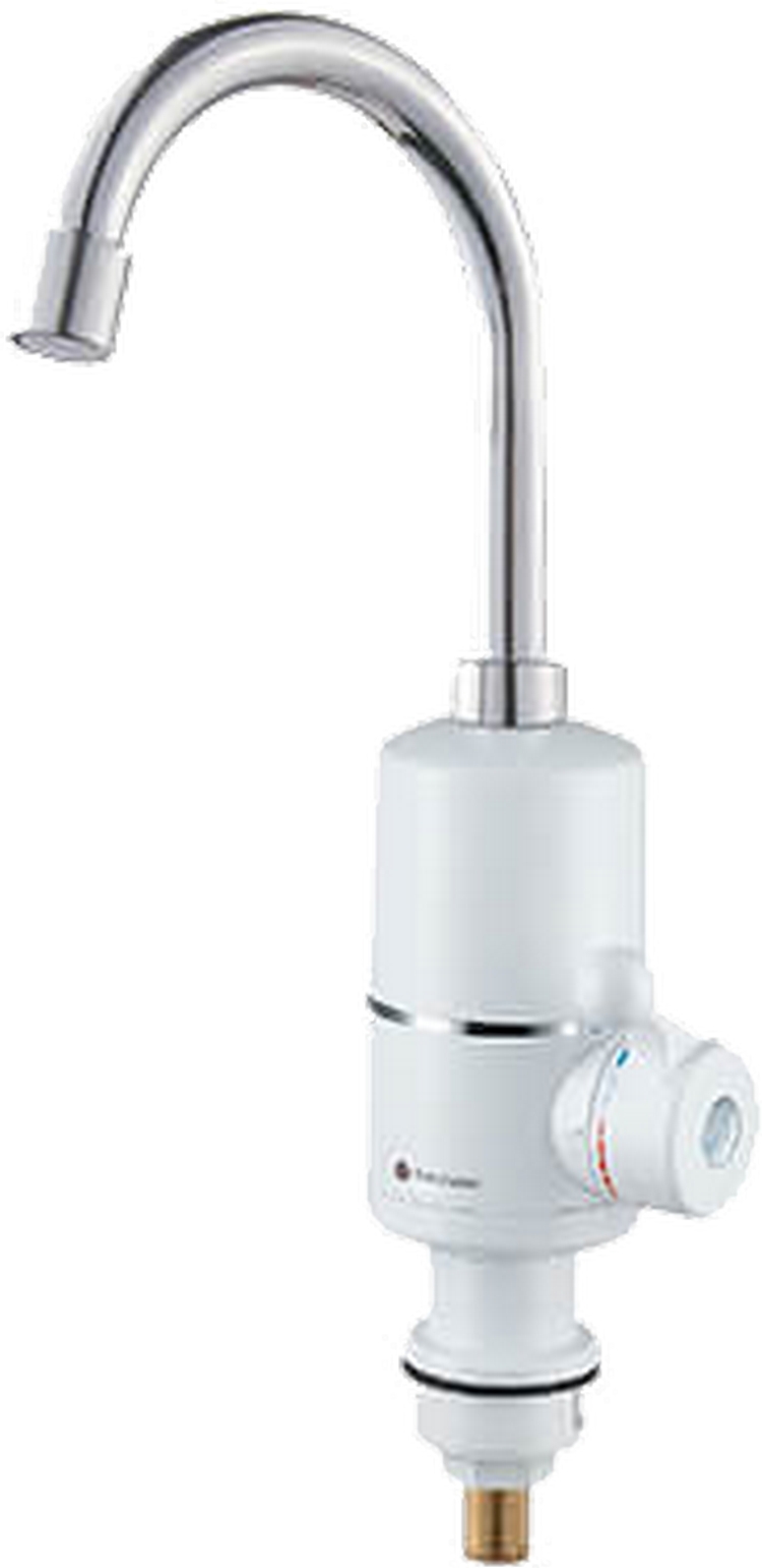 Проточный водонагреватель Wezer SDR-A05