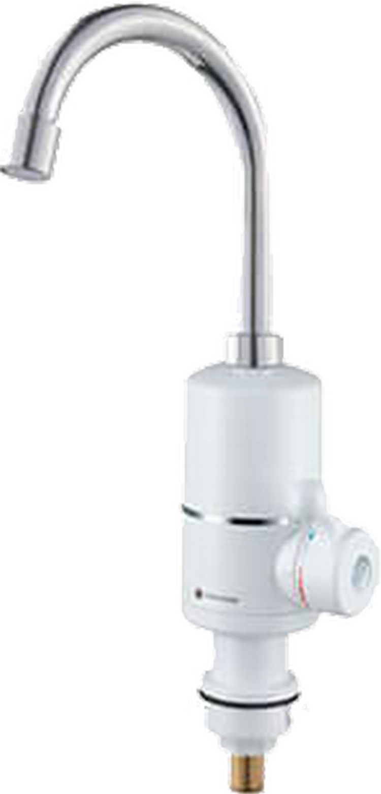 Проточний водонагрівач Wezer SDR-A05T в інтернет-магазині, головне фото