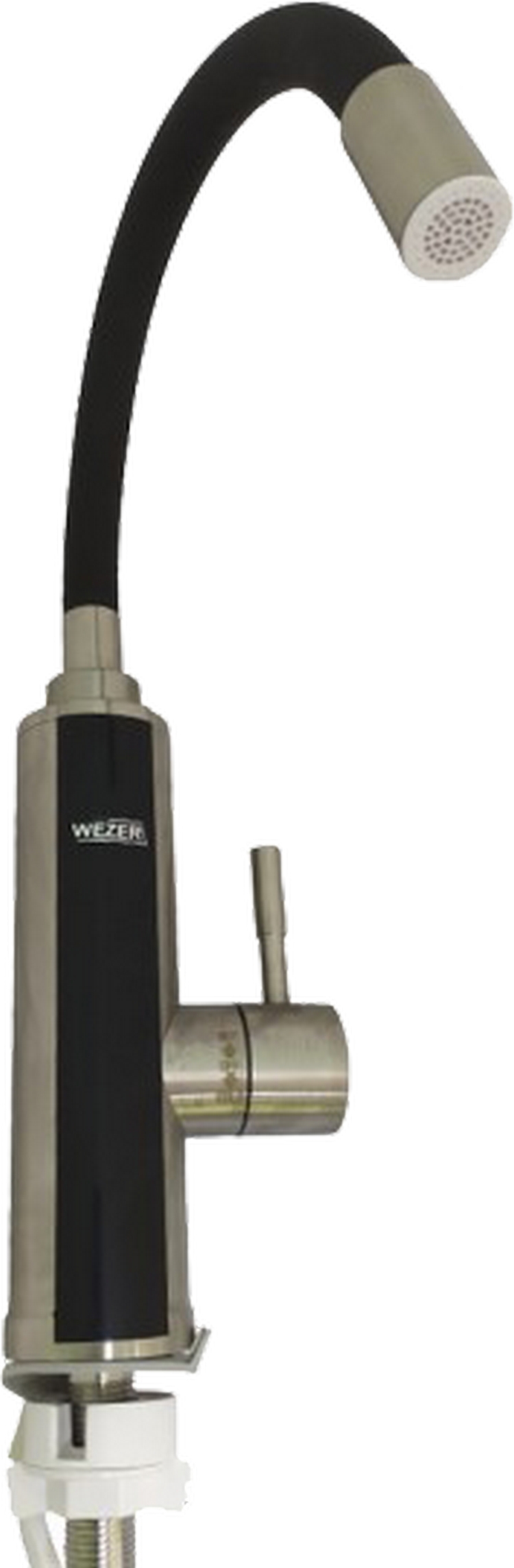 Проточный водонагреватель Wezer SDS-F12T
