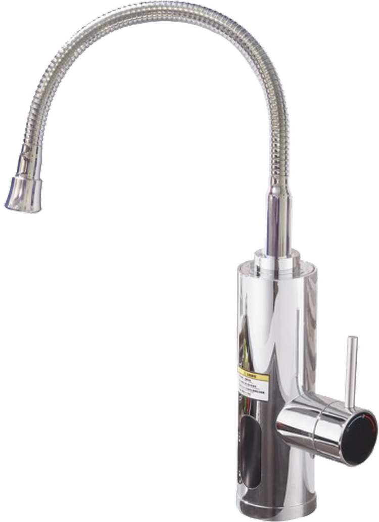 Проточний водонагрівач Wezer SDR-F08 в інтернет-магазині, головне фото