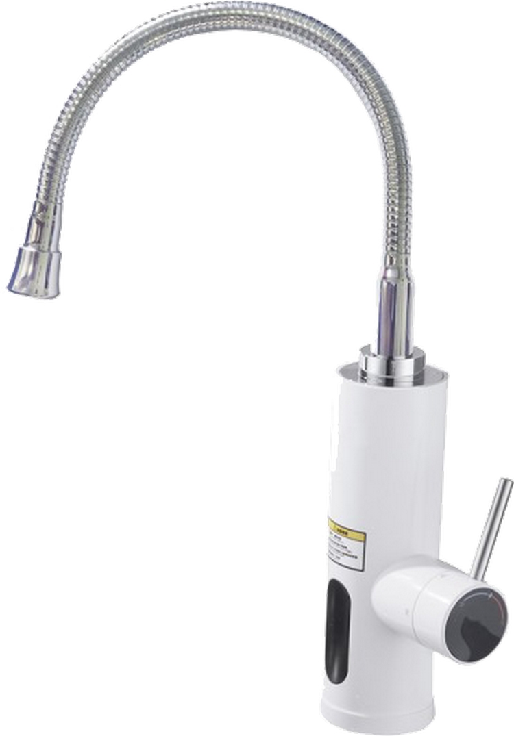 Проточний водонагрівач Wezer SDR-F06 в інтернет-магазині, головне фото