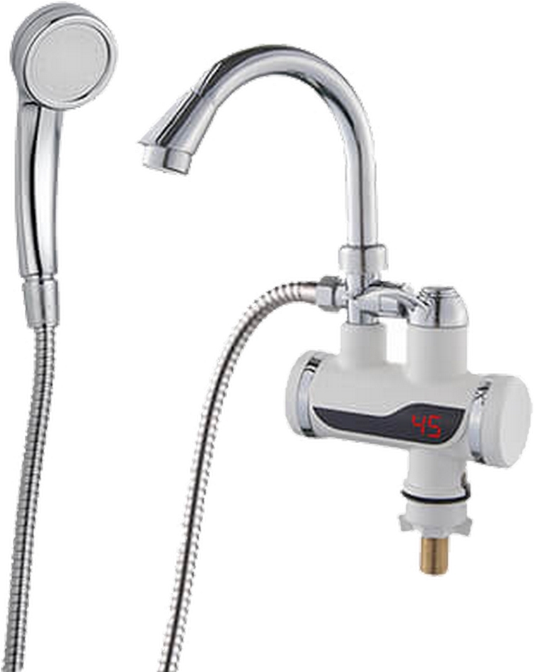 Wezer SDR-B07STP
