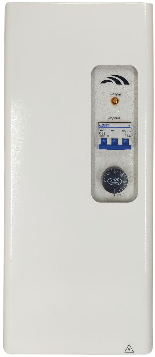 Инструкция проточный водонагреватель Dnipro КЕВ-П 12 кВт вертикальный