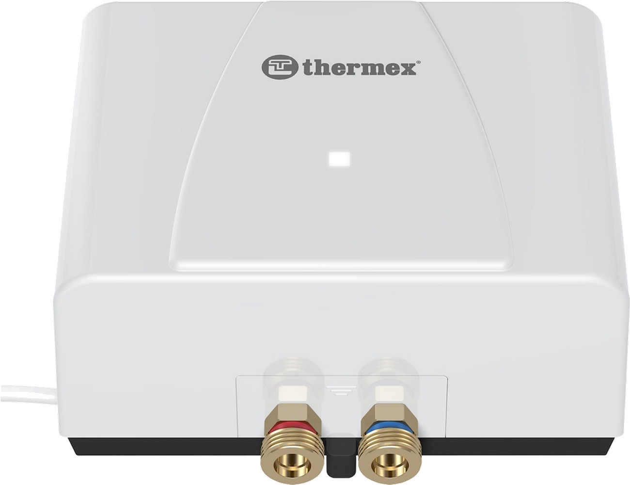в продаже Проточный водонагреватель Thermex Balance 6000 - фото 3