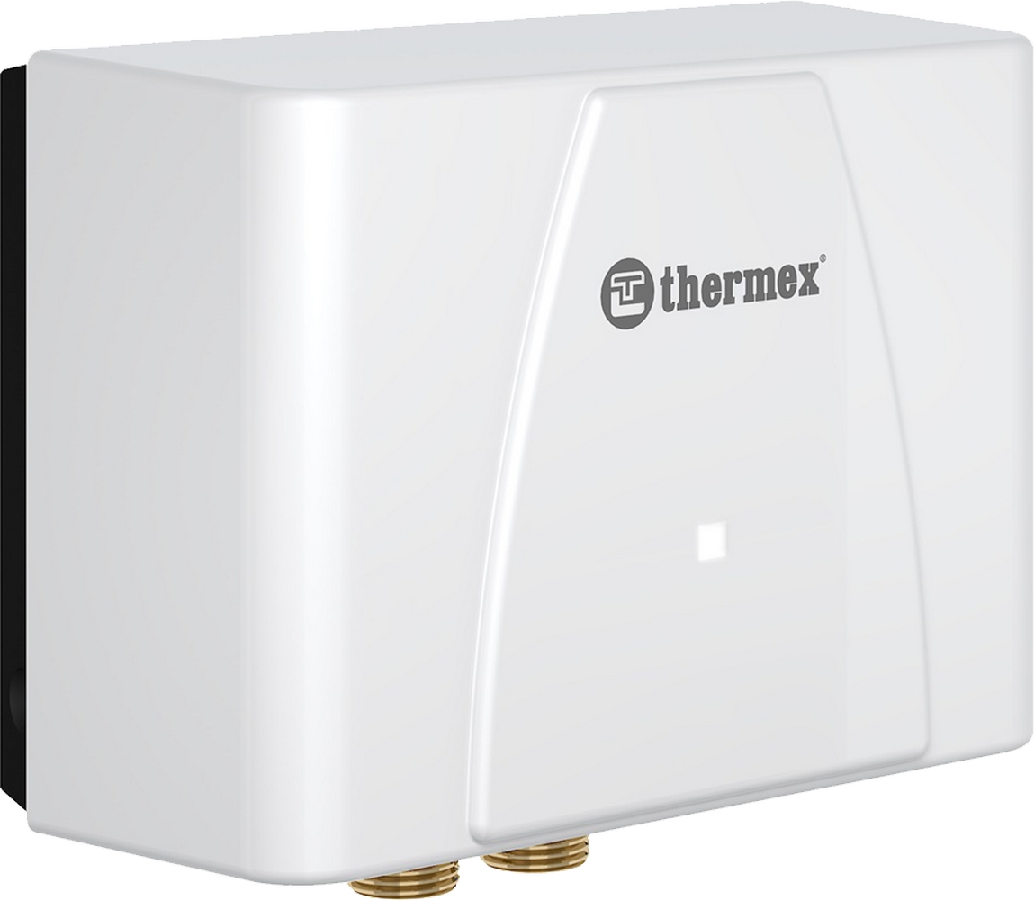 Проточный водонагреватель Thermex Balance 6000 цена 3290.00 грн - фотография 2