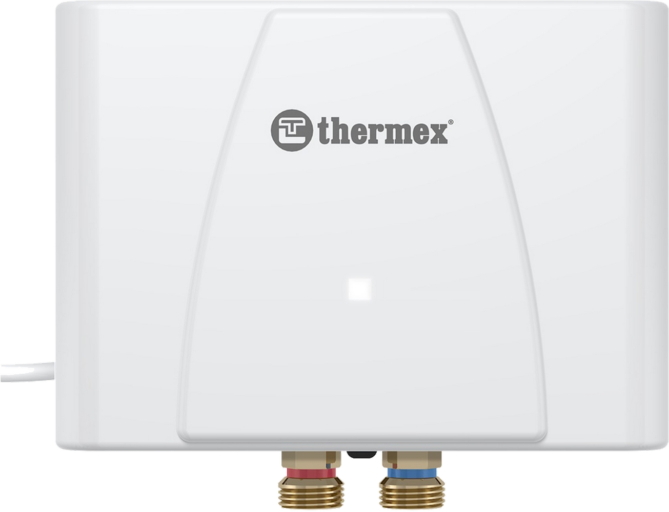 Отзывы проточный водонагреватель Thermex Balance 6000