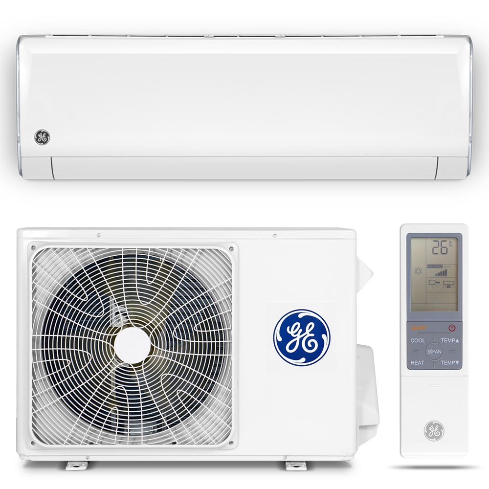 General Electric Prime+ GES-NMG35IN/GES-NMG35OUT-1