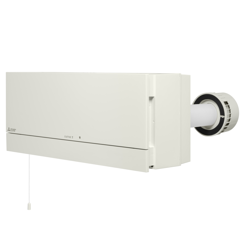 Mitsubishi Electric LOSSNAY VL-100EU5-E