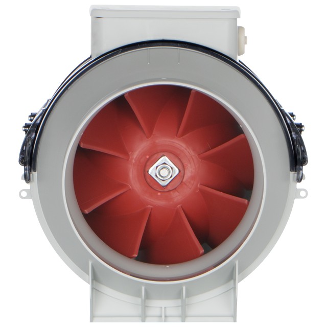 Канальний вентилятор Vortice Lineo 200 V0 ціна 7109 грн - фотографія 2