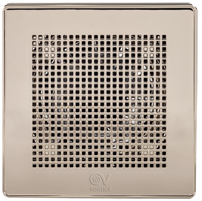 Витяжний вентилятор Vortice ME 100/4" LL T ORO GIALLO-YELLOW GOLD в інтернет-магазині, головне фото