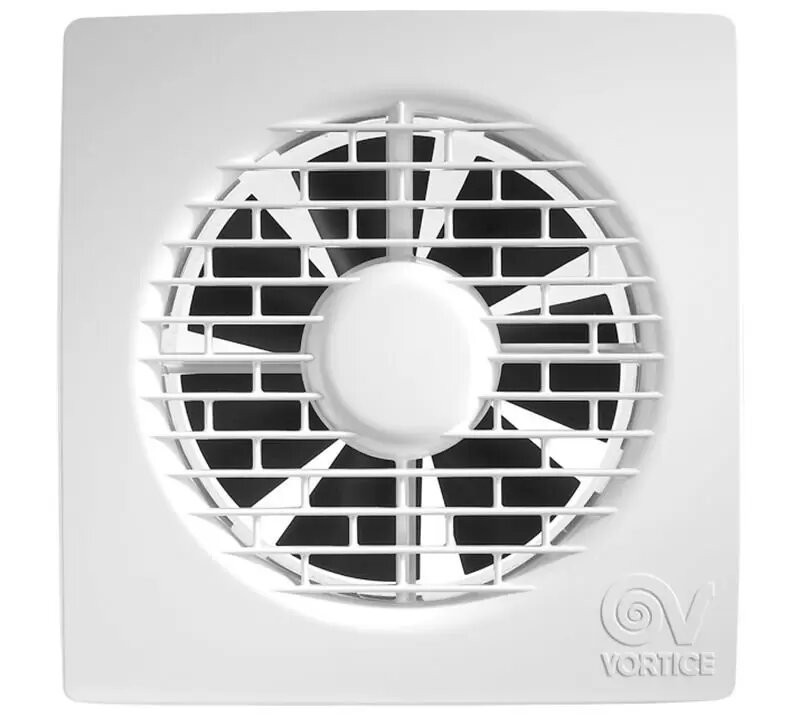 Вытяжной вентилятор Vortice MF 120/5" T HCS в интернет-магазине, главное фото