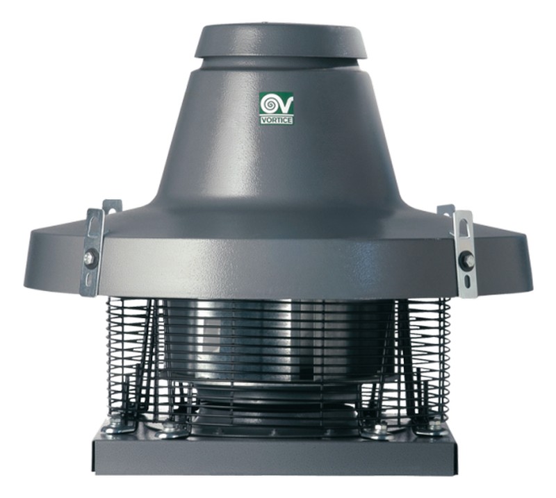 Даховий вентилятор Vortice TRM 70 E (4P) в інтернет-магазині, головне фото