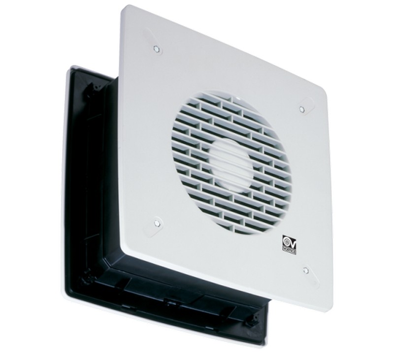 Реверсивный вентилятор Vortice Vario 150/6" ARI в интернет-магазине, главное фото