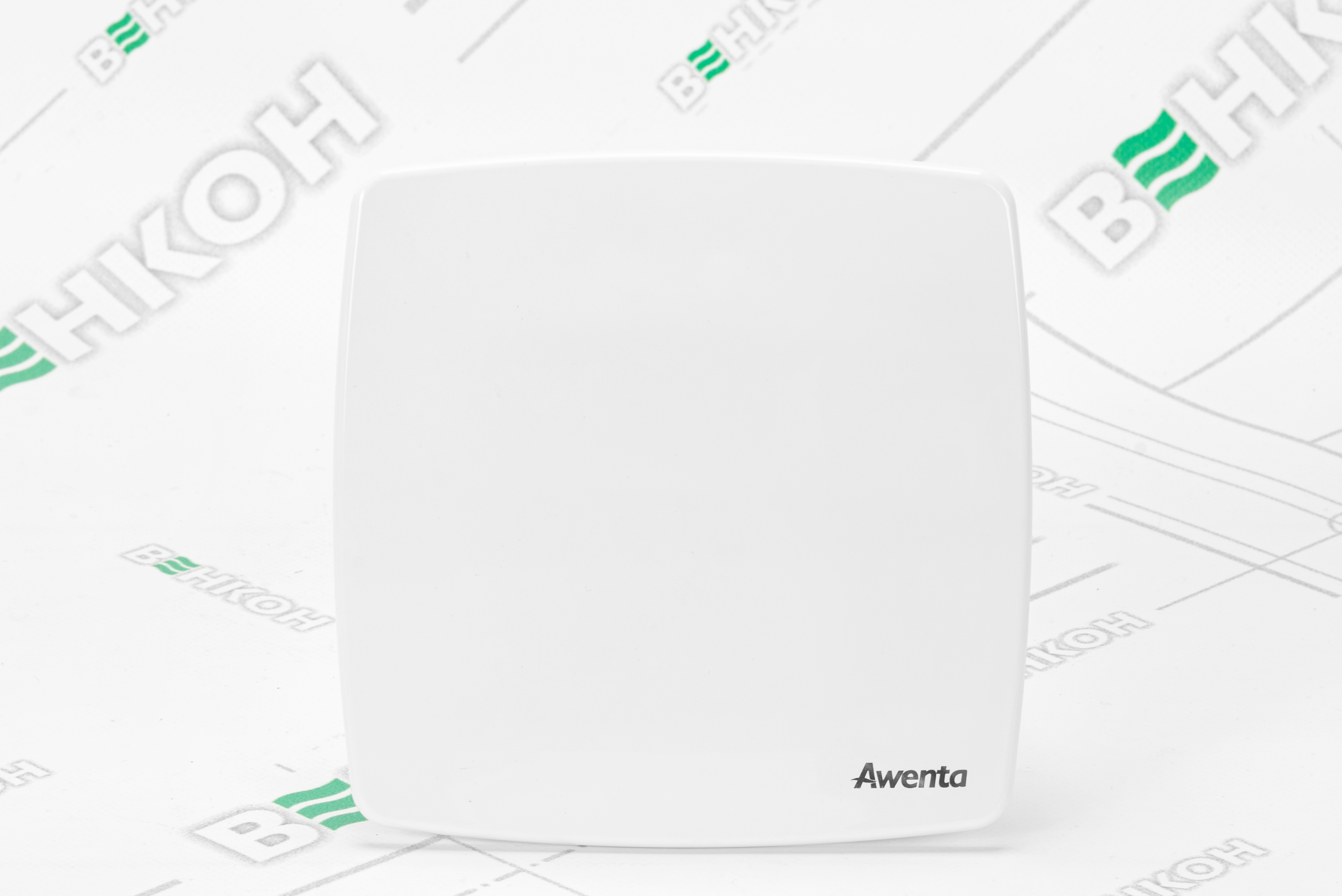 продаємо Awenta System+ Silent KWS100-PNB100 в Україні - фото 4