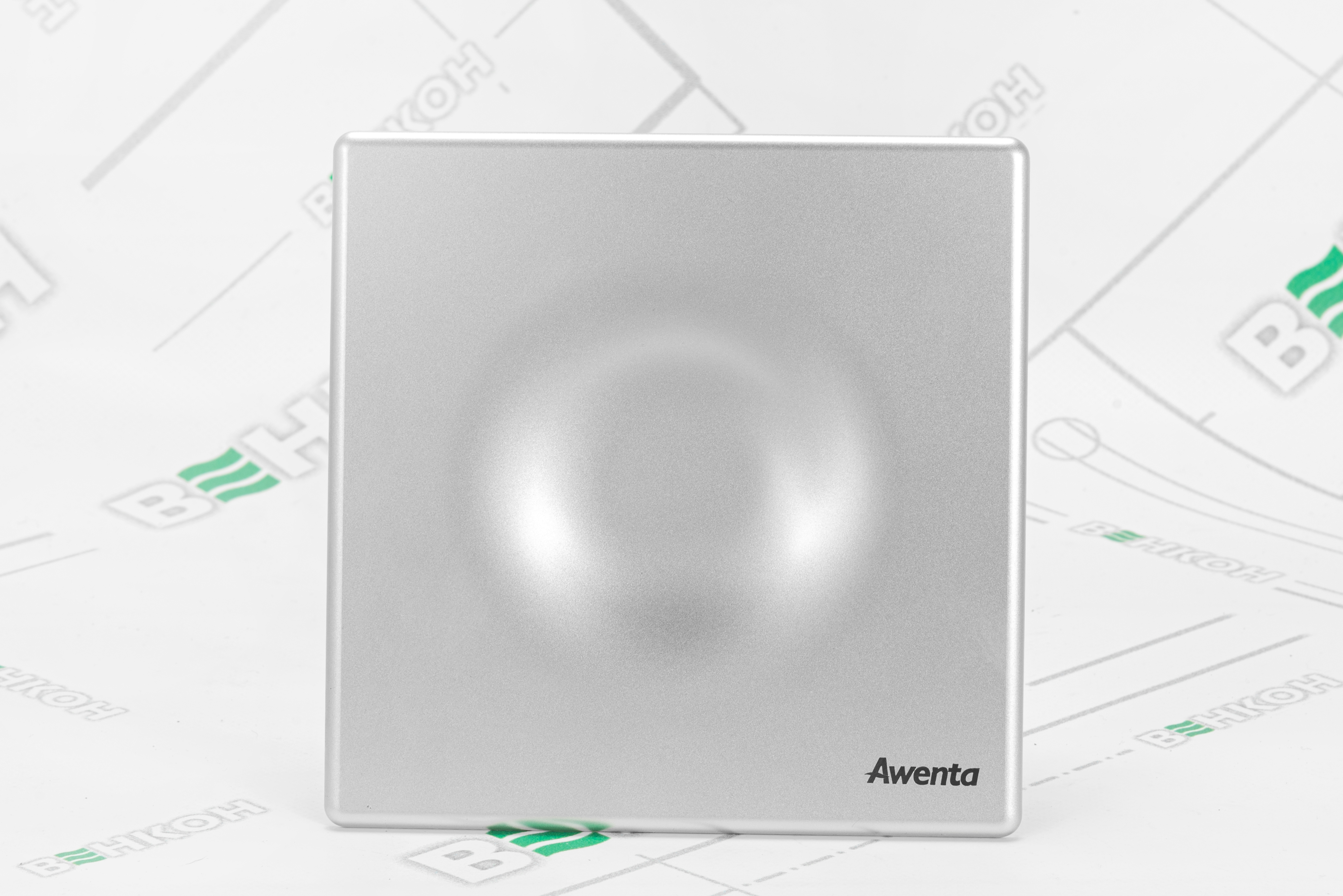 продаємо Awenta System+ Silent KWS100-POS100 в Україні - фото 4