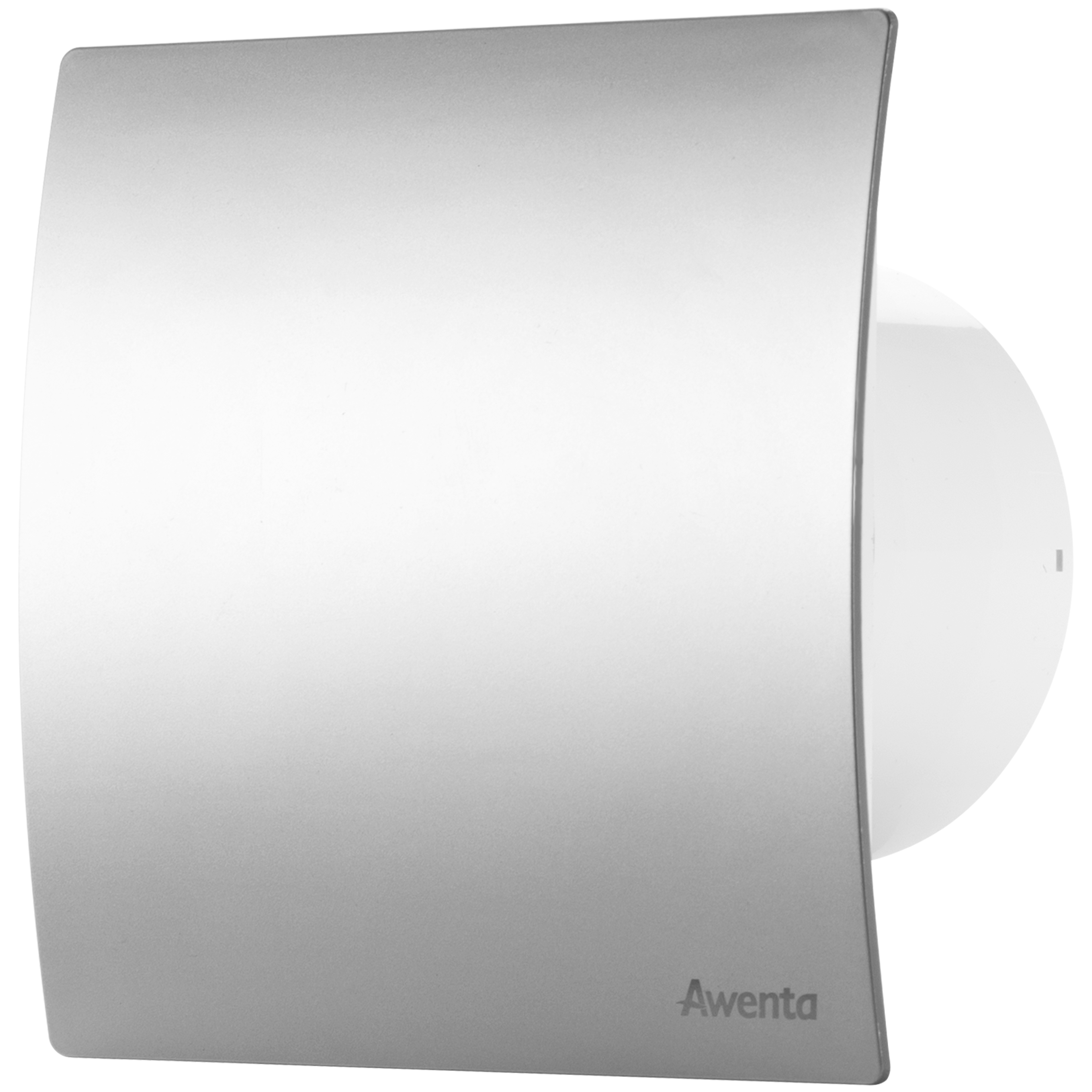 Вытяжной вентилятор Awenta System+ Silent KWS100W-PET100