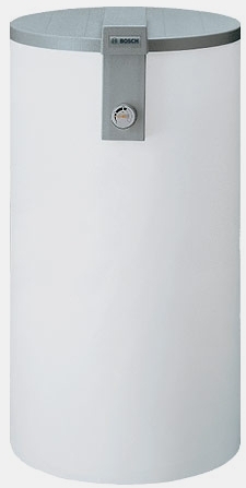 Бойлер косвенного нагрева Bosch SO 120-1 в интернет-магазине, главное фото
