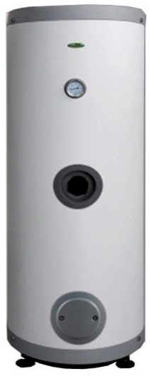 Бойлер косвенного нагрева Elektromet WGJ-S 150 в интернет-магазине, главное фото