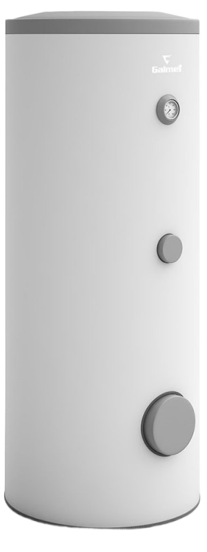 Бойлер косвенного нагрева Galmet SGW(S) Tower 250