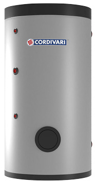 Бойлер косвенного нагрева Cordivari BOLLY 1 XL WB 200 в интернет-магазине, главное фото