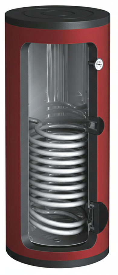 Бойлер непрямого нагріву Kospel Termo Max SW 200