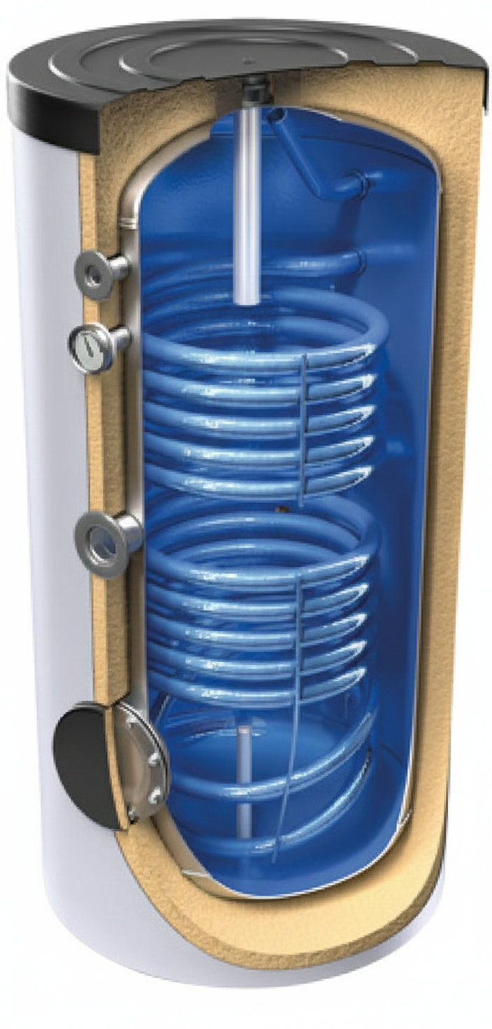 Tesy EV 7/5 S2 200 60